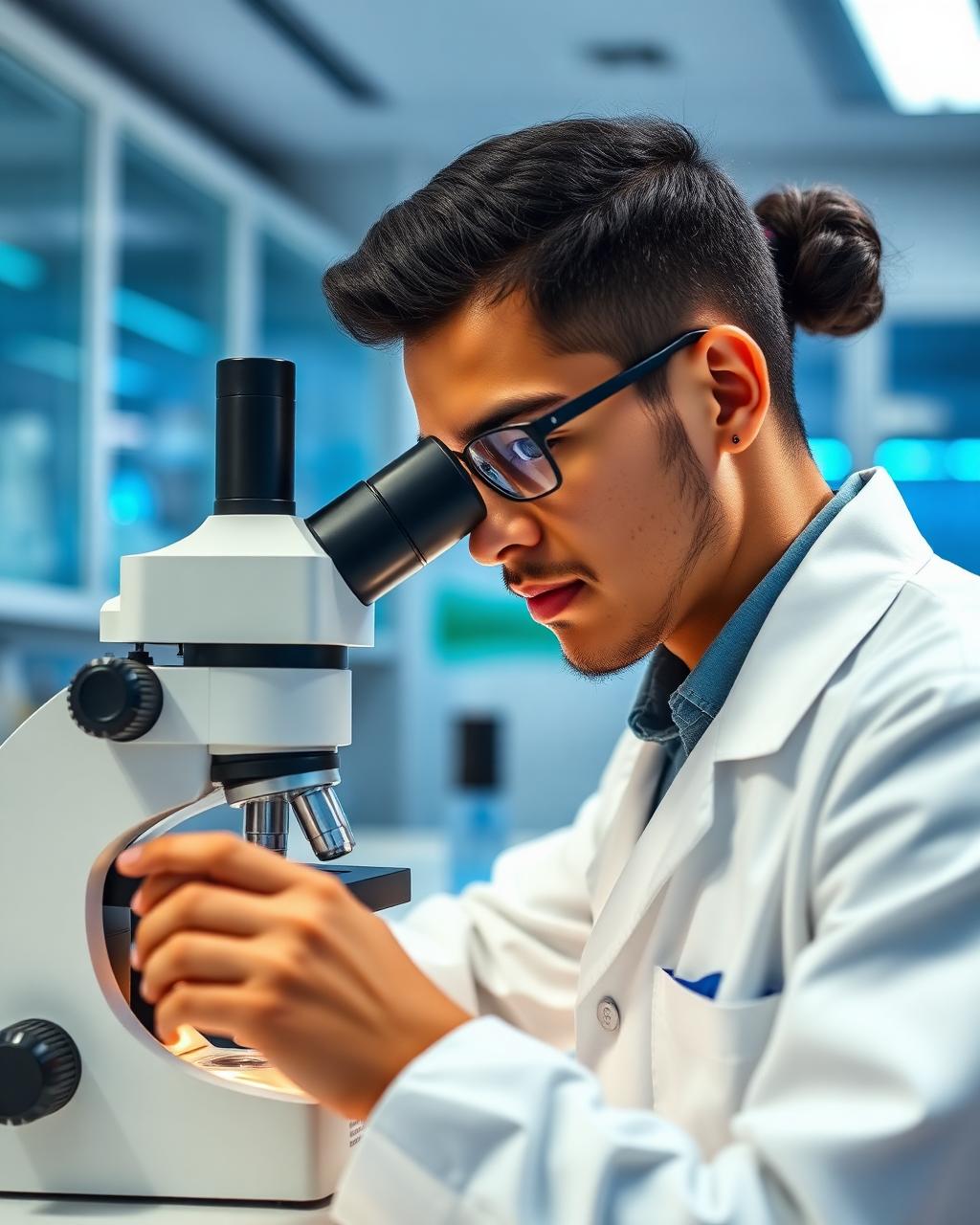 Biomedicina (Bacharelado)