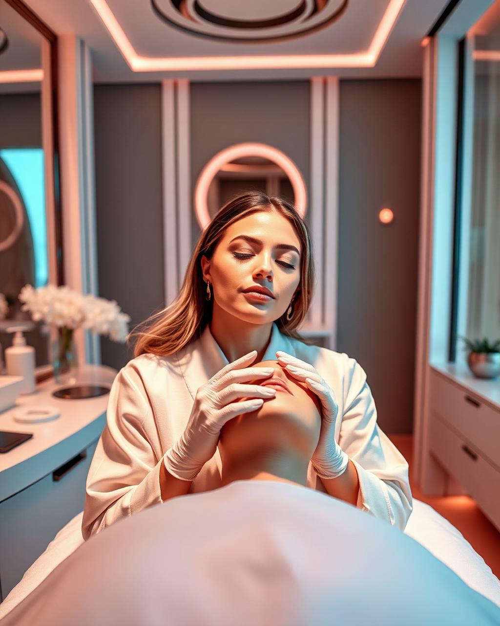 Estética & Cosmética